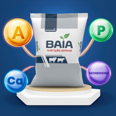 Imagem do benefício Fórmulas Exclusivamente Ajustadas